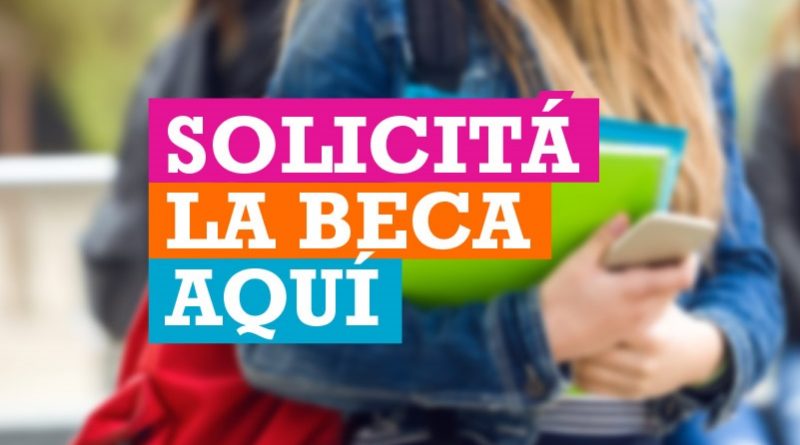 Recibimos Las Inscripciones A Becas 2020 - Portal De Estudiantes